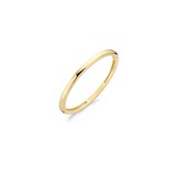 Blush Blush Ring 14k geelgoud 1197YGO