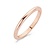 Blush Blush Ring 14k roségoud 1117RGO