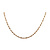 HuisCollectie HuisCollectie Collier 14k geelgoud 603354