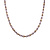 HuisCollectie HuisCollectie Collier 14k bicolor 605899