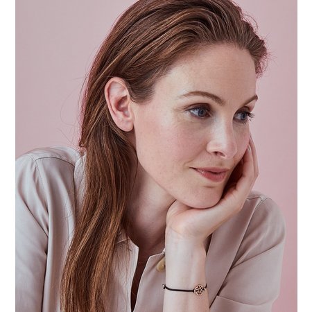 Bron BRON Armband Toujours Ajour 18k Roségoud 8AR3990