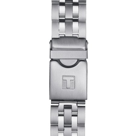 Tissot TISSOT PRC 200 Quartz Chronograaf 43mm T114.417.11.057.00