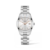 Longines LONGINES Conquest Classic Lady 34mm Quartz L2.386.4.72.6
