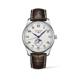 Longines LONGINES Master Moonphase Gents 42mm Automatic L2.919.4.78.3