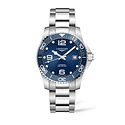 Longines LONGINES HydroConquest Ceramic 41mm Automatic L3.781.4.96.6
