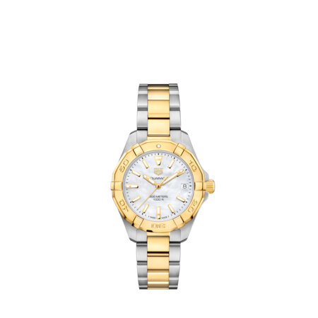 TAG Heuer TAG Heuer Aquaracer Lady Quartz 32mm WBD1320.BB0320