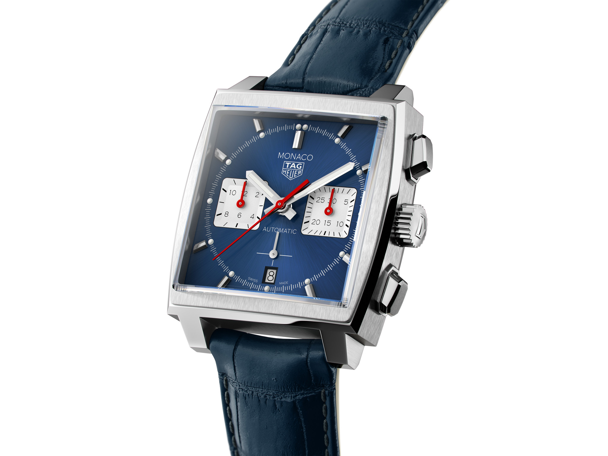 Heuer monaco price sale