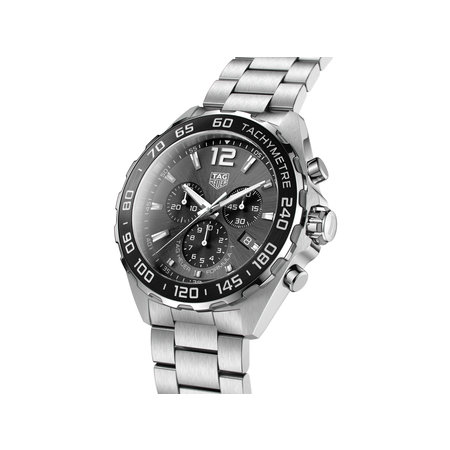 TAG Heuer TAG Heuer Formula 1 Quartz Chronograph 43mm CAZ1011.BA0842