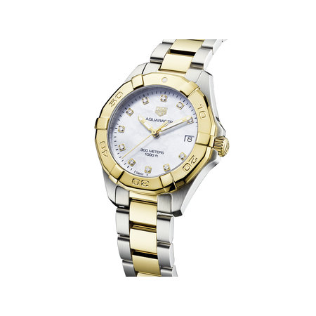 TAG Heuer TAG Heuer Aquaracer Quartz 32mm WBD1322.BB0320