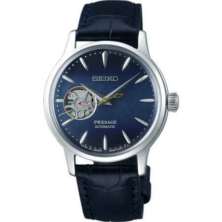 Seiko Seiko Presage Cocktail Time Automatic 40.5mm SSA405J1