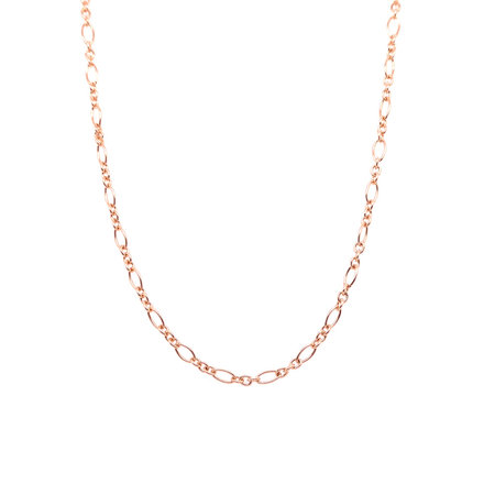 Bron BRON Collier Lux 18k Roségoud 7CR442755