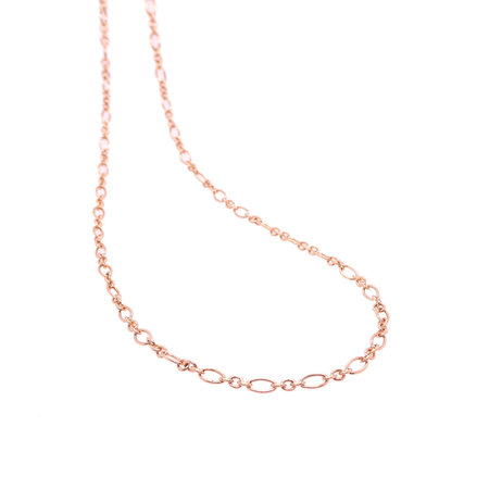 Bron BRON Collier Lux 18k Roségoud 7CR442755