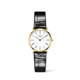 Longines LONGINES La Grande Classique Lady 29mm Quartz L4.512.2.11.2