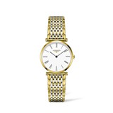 Longines LONGINES La Grande Classique Lady 29mm Quartz L4.512.2.11.7