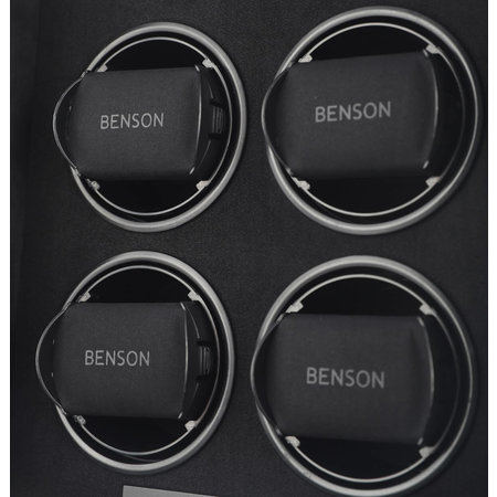 Benson Benson Smart-Tech II Watchwinder 4.20.B