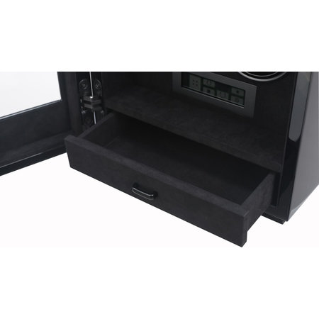 Benson Benson Smart-Tech II Watchwinder 4.20.B