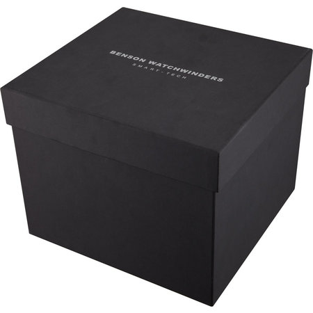 Benson Benson Smart-Tech II Watchwinder 6.20.B