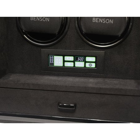 Benson Benson Smart-Tech II Watchwinder 6.20.B