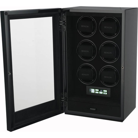 Benson Benson Smart-Tech II Watchwinder 6.20.B