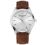 Frederique Constant FREDERIQUE CONSTANT Classics Gents Quartz 40mm FC-220SS5B6