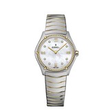 Ebel EBEL Sport Classic Quartz Diamonds 33mm 1216512