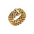 Fope FOPE Ring Essentials Flex-It 18k geelgoud AN05 GG M