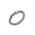 Fope FOPE Ring Flex-It Essentials 18k Witgoud 04E08AX_XX_B_XBX_00M