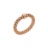 Fope FOPE Ring Essentials Flex-It 18k roségoud 04E08AX_XX_R_XRX_00M