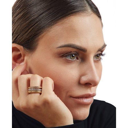 Fope FOPE Ring Flex-It Essentials 18k Geelgoud 04E08AX_XX_G_XGX_00L