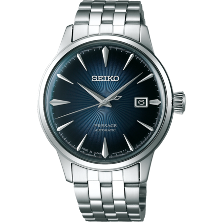 Seiko Seiko Presage Cocktail Time Automatic 40.5mm SRPB41J1