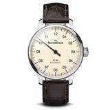 MeisterSinger MeisterSinger No.3 AM903 - 43mm