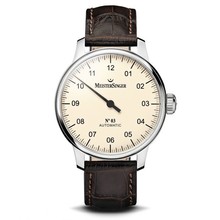 MeisterSinger MeisterSinger No.3 AM903 - 43mm