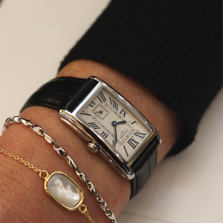 Longines LONGINES DolceVita Lady 37mm Quartz L5.512.4.71.0