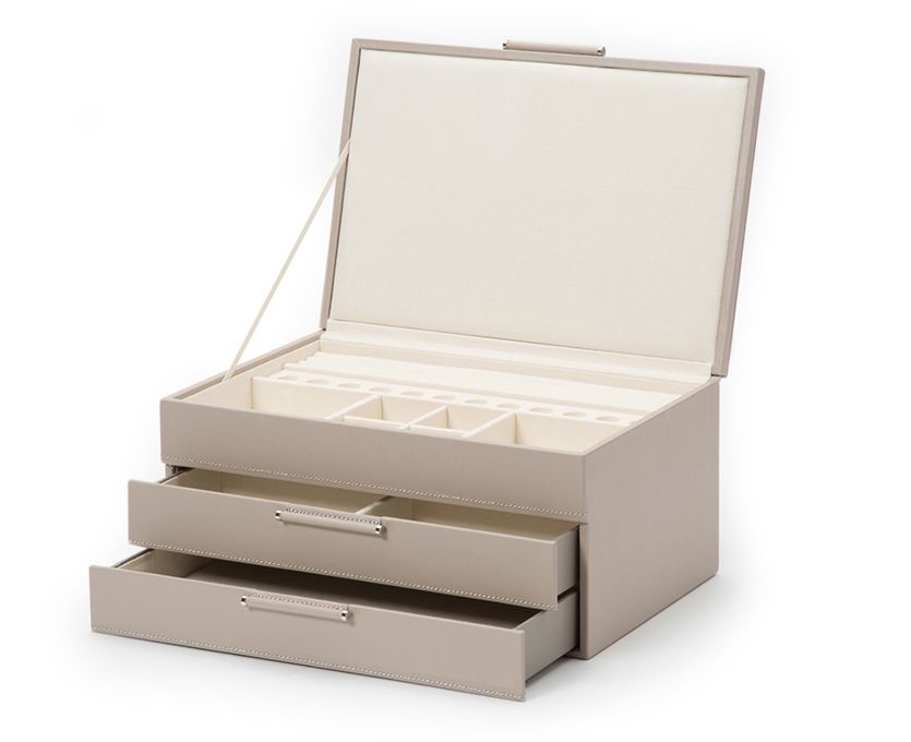 Juwelenbox 392021 - Juwelier van der Weerd Janssen Zeist