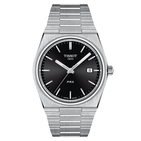 Tissot TISSOT PRX Quartz 40mm T137.410.11.051.00