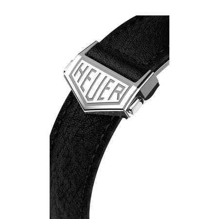 TAG Heuer TAG Heuer Monaco Calibre 11 Automatic Chronograph 39mm CAW211P.FC6356