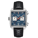 TAG Heuer TAG Heuer Monaco Calibre 11 Automatic Chronograph 39mm CAW211P.FC6356