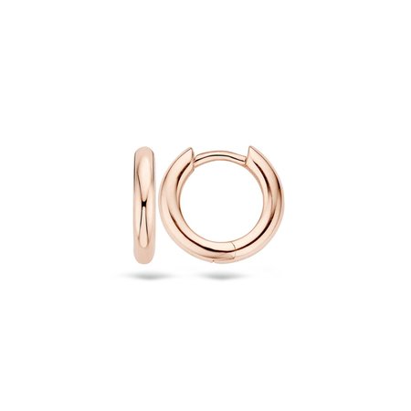 Blush Blush Creolen 14k roségoud 7133RGO