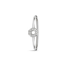 MissSpring Miss Spring Ring MSR645 Joy witgoud met witte diamant 0.07ct PW 608662