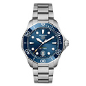 Tag Heuer TAG Heuer Aquaracer Professional 300 43mm WBP201B.BA0632