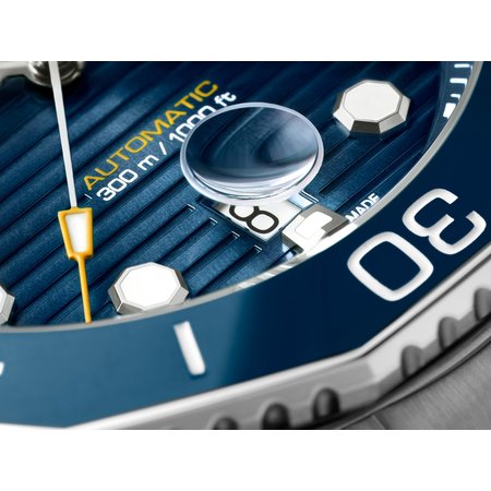 Tag Heuer TAG Heuer Aquaracer Professional 300 43mm WBP201B.BA0632