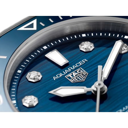 TAG Heuer TAG Heuer Aquaracer Professional 300 36mm WBP231B.BA0618