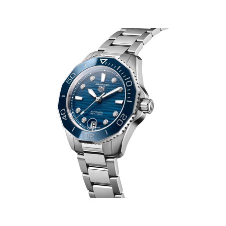 TAG Heuer TAG Heuer Aquaracer Professional 300 36mm WBP231B.BA0618