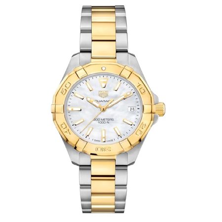 TAG Heuer TAG Heuer Aquaracer Lady Quartz 32mm WBD1320.BB0320