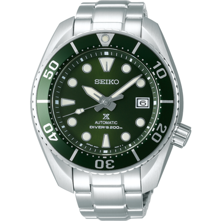 Seiko Seiko Prospex Automatic 45mm SPB103J1