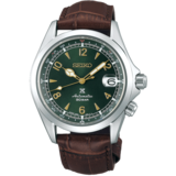 Seiko Seiko Prospex Alpinist Automatic 39.5 mm SPB121J1