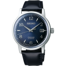 Seiko Seiko Presage Cocktail Time Automatic 38,5 mm  SRPE43J1