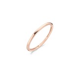 Blush Blush Ring 14k roségoud 1197RGO