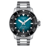 Tissot TISSOT SEASTAR 2000 Professional POWERMATIC 80 Automatic 46mm T120.607.11.041.00