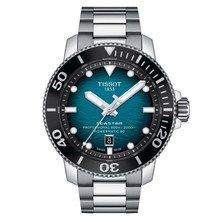 Tissot TISSOT SEASTAR 2000 Professional POWERMATIC 80 Automatic 46mm T120.607.11.041.00